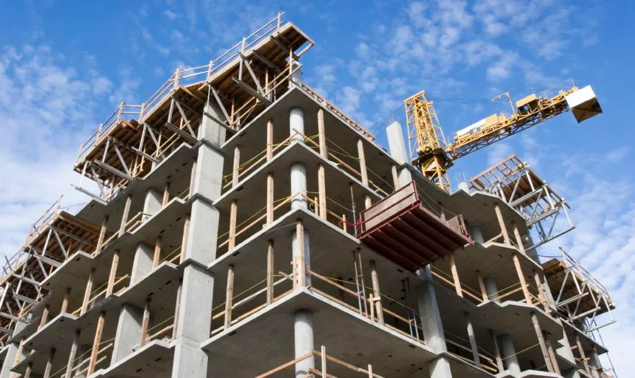 Construction