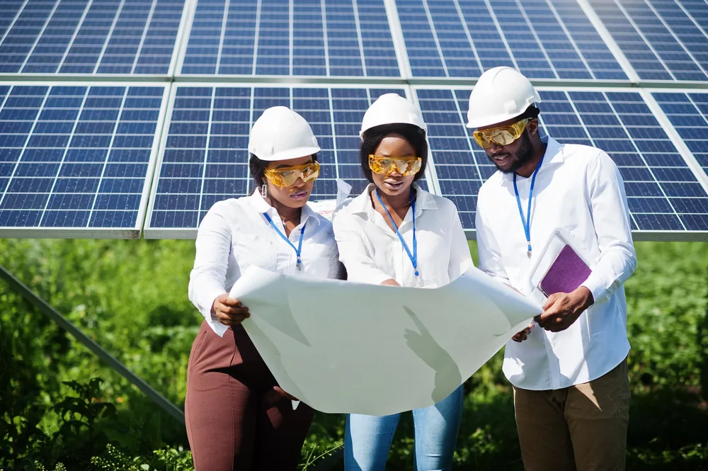 Intervention sur une installation électrique